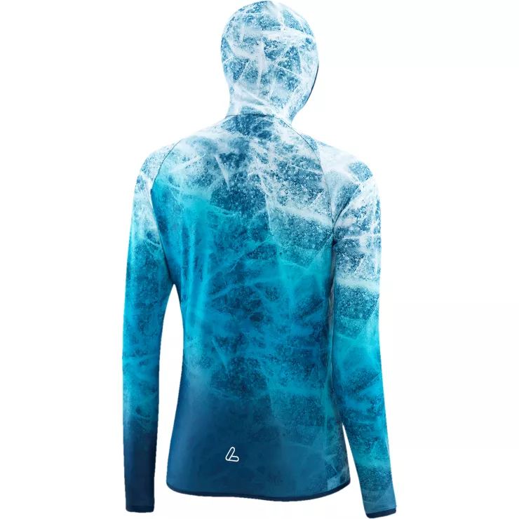 Loeffler Löffler W HOODY ARCTIC REW Langlaufjacke 4 Loeffler Löffler W HOODY ARCTIC REW Langlaufjacke – Bild 2