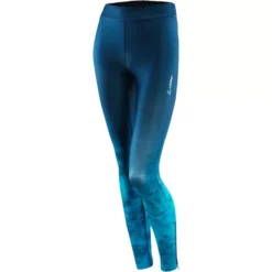 Loeffler Löffler W TIGHTS ARCTIC DIMPLE ELASTIC Langlaufhose