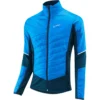 Loeffler Löffler M HYBRIDJACKET PL60 Langlaufjacke -Sportarten Kleidung Geschäft A 3176225 HB