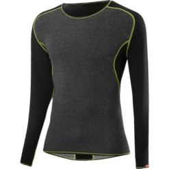 Loeffler Löffler M SHIRT L/S TRANSTEX® WARM CB Langlaufshirt