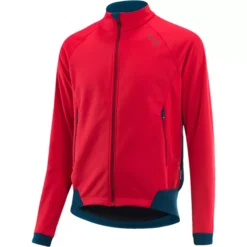 Loeffler Löffler M BIKE JACKET COSMO WS WARM CF Radjacke