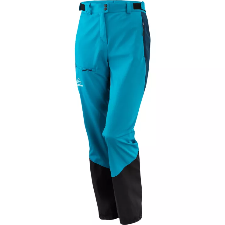 Loeffler Löffler W TOURING PANTS WS LIGHT Tourenhose 3 Loeffler Löffler W TOURING PANTS WS LIGHT Tourenhose