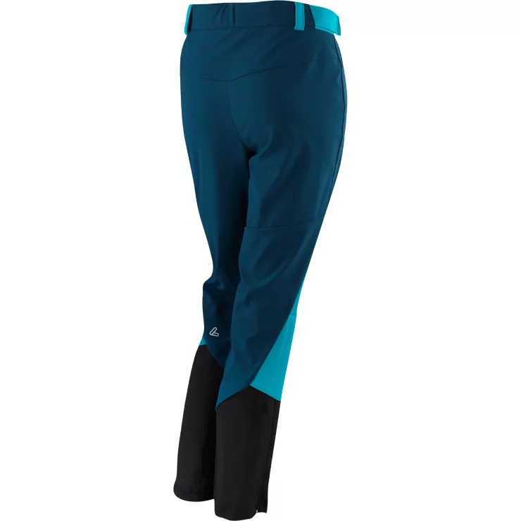 Loeffler Löffler W TOURING PANTS WS LIGHT Tourenhose 4 Loeffler Löffler W TOURING PANTS WS LIGHT Tourenhose – Bild 2