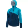 Loeffler Löffler W HOODED JACKET GTX ACTIVE Tourenjacke -Sportarten Kleidung Geschäft A 3176550 HB
