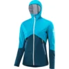 Loeffler Löffler W HOODED JACKET NEVIA WS LIGHT Tourenjacke -Sportarten Kleidung Geschäft A 3176577 HB