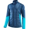 Loeffler Löffler W ISO-JACKET POLARA PL60 Tourenjacke -Sportarten Kleidung Geschäft A 3176605 HB