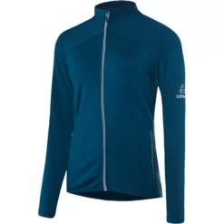 Loeffler Löffler W MIDJACKET TRANSTEX® MERINO Tourenjacke