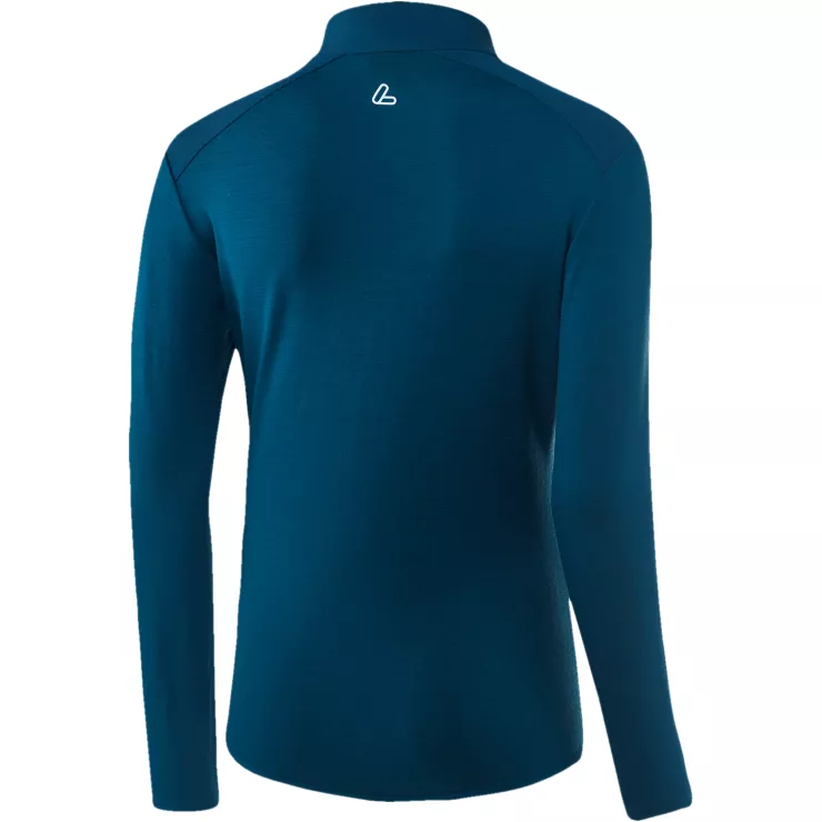 Loeffler Löffler W MIDJACKET TRANSTEX® MERINO Tourenjacke 4 Loeffler Löffler W MIDJACKET TRANSTEX® MERINO Tourenjacke – Bild 2