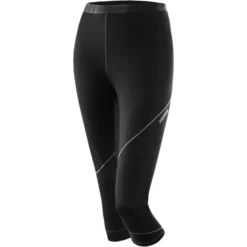 Loeffler Löffler W 3/4 UNDERPANTS TRANSTEX® MER Skiunterwäsche
