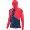 Loeffler Löffler M HOODY WINDFLEECE Tourenjacke