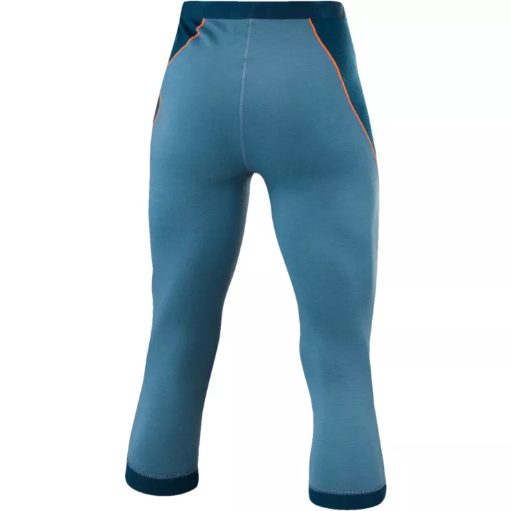 Loeffler Löffler M 3/4 UNDERPANTS TRANSTEX® MER Skiunterwäsche 4 Loeffler Löffler M 3/4 UNDERPANTS TRANSTEX® MER Skiunterwäsche – Bild 2