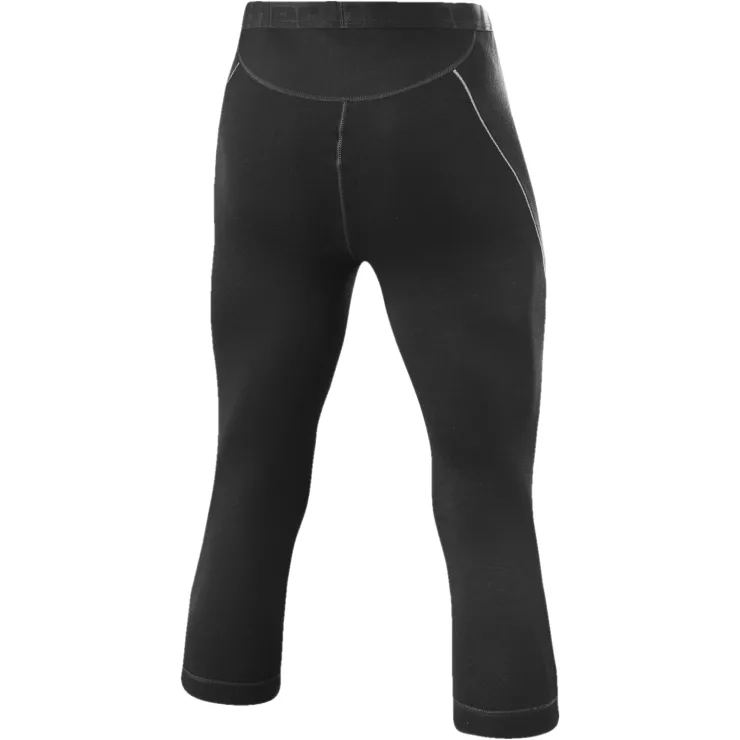 Loeffler Löffler M 3/4 UNDERPANTS TRANSTEX® MER Skiunterwäsche 4 Loeffler Löffler M 3/4 UNDERPANTS TRANSTEX® MER Skiunterwäsche – Bild 2