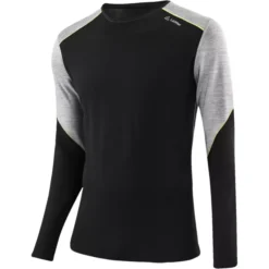 Loeffler Löffler M SHIRT L/S TRANSTEX® MERINO Skiunterwäsche