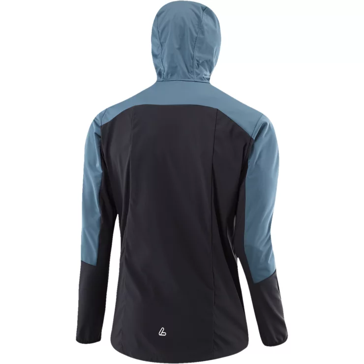 Loeffler Löffler M HOODED JACKET NEVIO WS LIGHT Tourenjacke 4 Loeffler Löffler M HOODED JACKET NEVIO WS LIGHT Tourenjacke – Bild 2