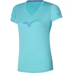 Mizuno Impulse Core RB Tee Laufshirt