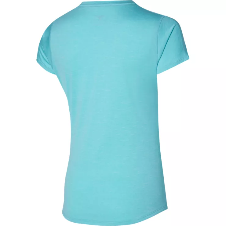 Mizuno Impulse Core RB Tee Laufshirt 4 Mizuno Impulse Core RB Tee Laufshirt – Bild 2