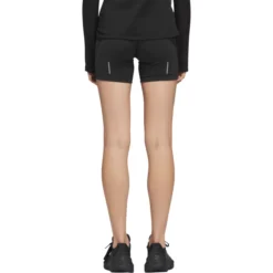 Adidas DailyRun 5-Inch Short Leggings Laufshort -Sportarten Kleidung Geschäft A 3178306 NB2