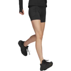 Adidas DailyRun 5-Inch Short Leggings Laufshort -Sportarten Kleidung Geschäft A 3178306 NB3
