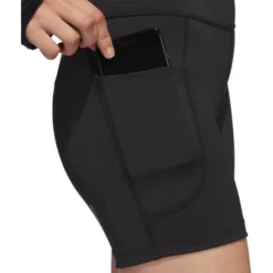 Adidas DailyRun 5-Inch Short Leggings Laufshort -Sportarten Kleidung Geschäft A 3178306 NB4