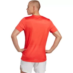 Adidas Own The Run Tee Laufshirt 8 Adidas Own The Run Tee Laufshirt -Sportarten Kleidung Geschäft A 3178390 NB2