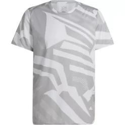 Adidas Own The Run Seasonal Tee Laufshirt