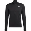 Adidas Own The Run 1/2 Zip Longsleeve Laufshirt 2 Adidas Own The Run 1/2 Zip Longsleeve Laufshirt -Sportarten Kleidung Geschäft A 3178421 HB