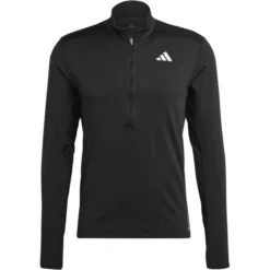 Adidas Own The Run 1/2 Zip Longsleeve Laufshirt