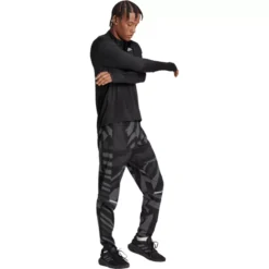 Adidas Own The Run 1/2 Zip Longsleeve Laufshirt -Sportarten Kleidung Geschäft A 3178421 NB3