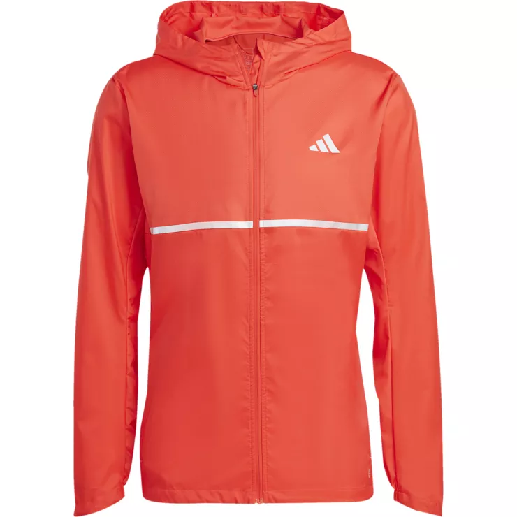 Adidas Own The Run Jacket Laufjacke 3 Adidas Own The Run Jacket Laufjacke