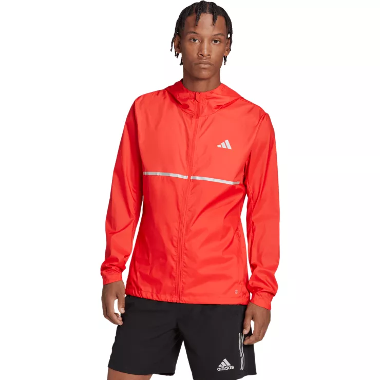 Adidas Own The Run Jacket Laufjacke 4 Adidas Own The Run Jacket Laufjacke – Bild 2
