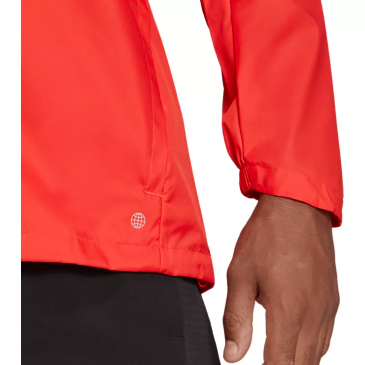 Adidas Own The Run Jacket Laufjacke 8 Adidas Own The Run Jacket Laufjacke – Bild 6