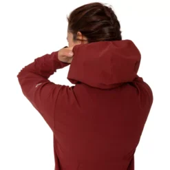 Salewa AGNER DST JKT Softshelljacke -Sportarten Kleidung Geschäft A 3178937 NB2