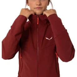 Salewa AGNER DST JKT Softshelljacke -Sportarten Kleidung Geschäft A 3178937 NB3