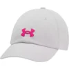 Under Armour Women's UA Blitzing Adj Freizeitkappe -Sportarten Kleidung Geschäft A 3179850 HB
