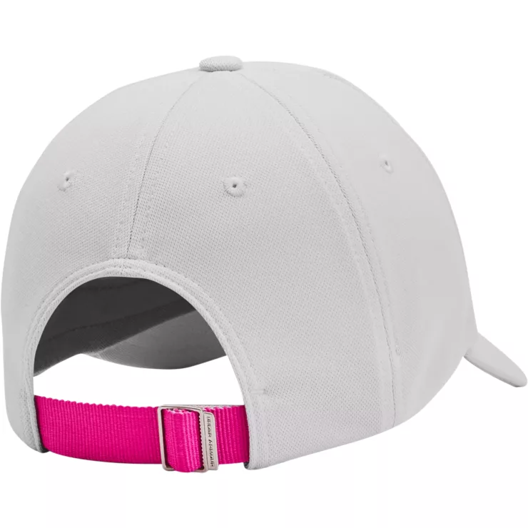 Under Armour Women's UA Blitzing Adj Freizeitkappe 4 Under Armour Women's UA Blitzing Adj Freizeitkappe – Bild 2