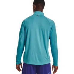 Under Armour Tech 2.0 1/2 Zip Funktionsshirt 11 Under Armour Tech 2.0 1/2 Zip Funktionsshirt -Sportarten Kleidung Geschäft A 3181141 NB3