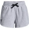 Under Armour Rival Fleece Short Short -Sportarten Kleidung Geschäft A 3181869 HB