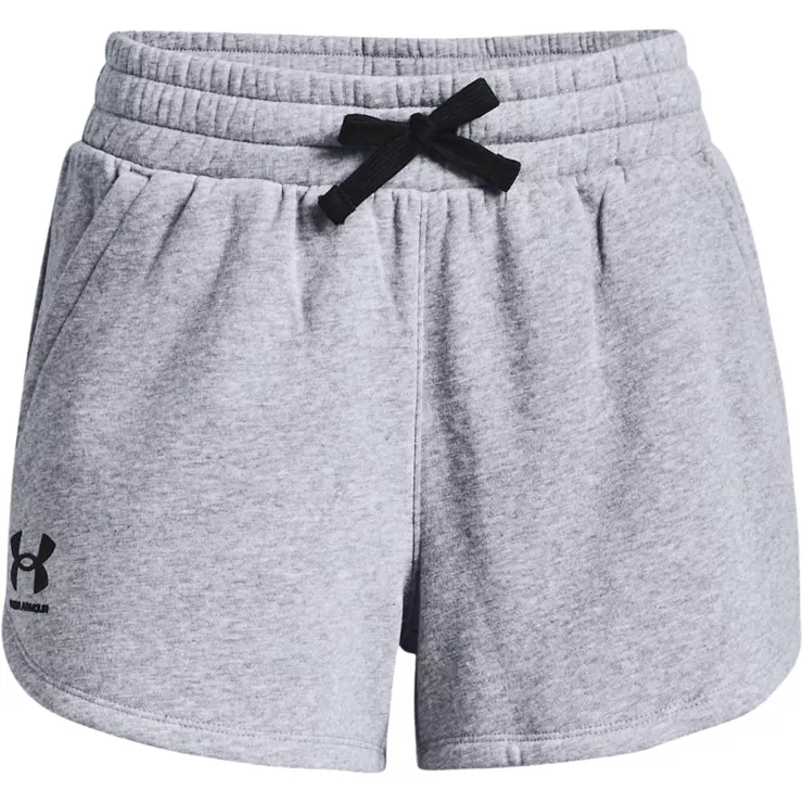 Under Armour Rival Fleece Short Short 3 Under Armour Rival Fleece Short Short