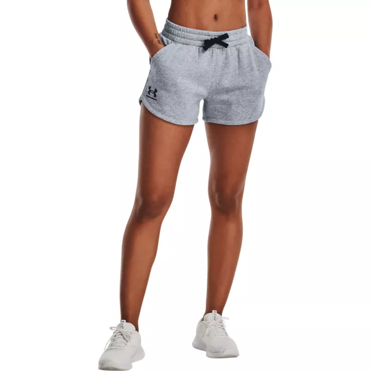 Under Armour Rival Fleece Short Short 5 Under Armour Rival Fleece Short Short – Bild 3