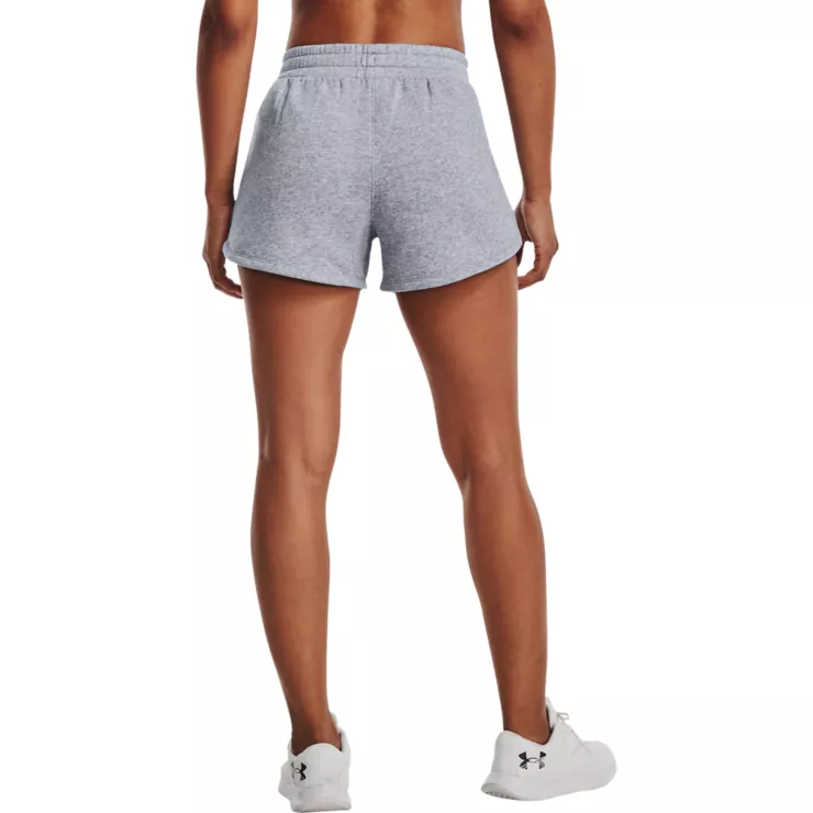 Under Armour Rival Fleece Short Short 6 Under Armour Rival Fleece Short Short – Bild 4