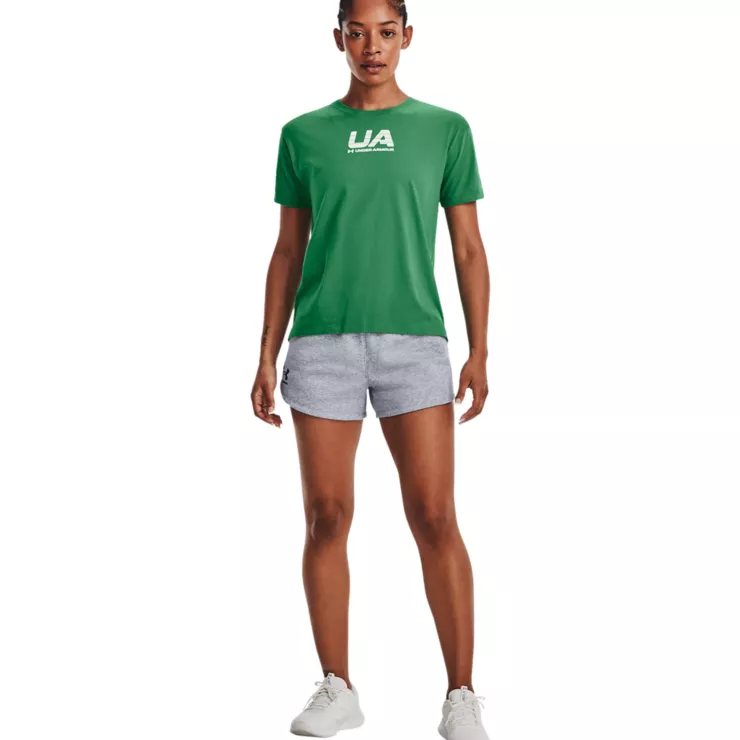 Under Armour Rival Fleece Short Short 7 Under Armour Rival Fleece Short Short – Bild 5