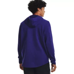Under Armour Rival Terry Hoody Pullover -Sportarten Kleidung Geschäft A 3181880 NB3