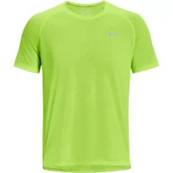Under Armour UA STREAKER TEE Laufshirt