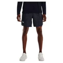 Under Armour UA LAUNCH 7'' PRINTED SHORT Laufshort