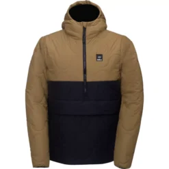 2117 Kinna Snowboardjacke