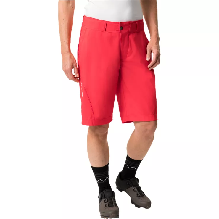 Vaude Ledro Short Radshort 5 Vaude Ledro Short Radshort – Bild 3