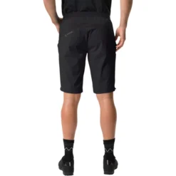 Vaude Kuro Shorts GRAVEL Radshort -Sportarten Kleidung Geschäft A 3184893 NB3