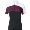 Vaude Matera FZ Radtrikot -Sportarten Kleidung Geschäft A 3184986 HB