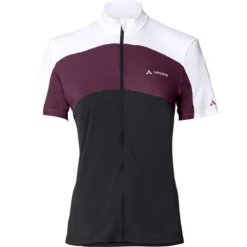 Vaude Matera FZ Radtrikot