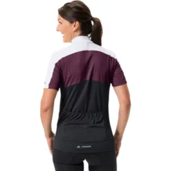 Vaude Matera FZ Radtrikot -Sportarten Kleidung Geschäft A 3184986 NB3